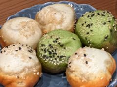 -鑫震源·苏式大虾生煎(山塘街店)