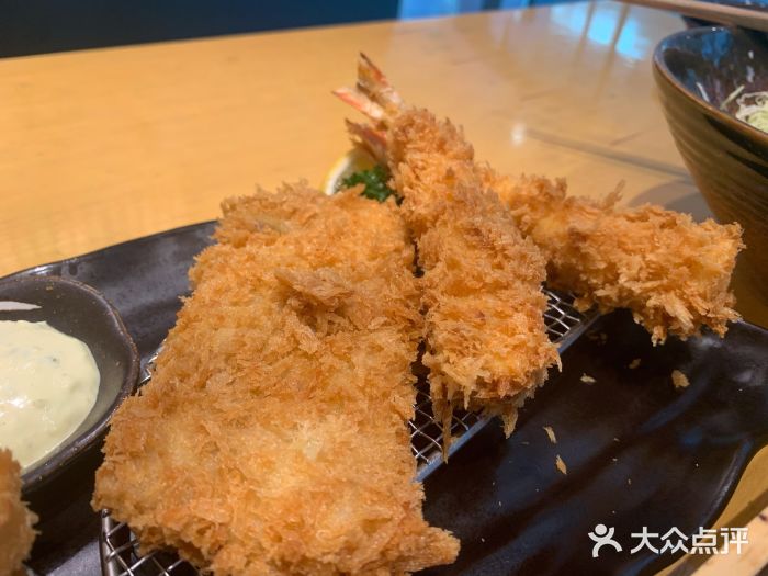 胜博殿日式炸猪排(西红门店)图片