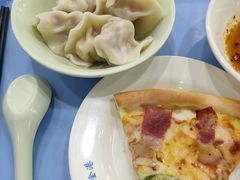-紫金港餐饮中心-风味餐厅(浙江大学紫金港校区店)