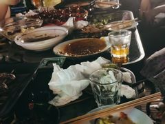 -金谷园饺子·烧烤(人大总店)