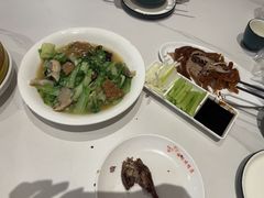 -梅利汴京烤鸭•开封豫菜地标店(晋安路店)
