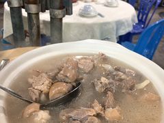-老东风菜馆·潮汕大排档
