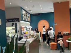 -海马体照相馆(烟台大悦城店)
