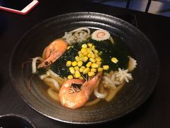 -日本料理神拉面