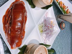 -梧桐北京烤鸭·铜锅涮肉(海岸城店)