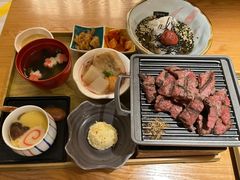 -味太助·银饭食堂(中华城店)
