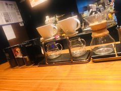 -星巴克臻选(北京太阳宫凯德店)