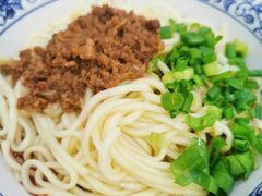 -老街杂酱面(东升街店)