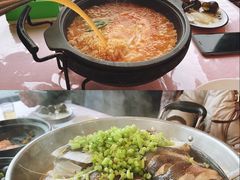-红樽舫湖州菜.湖景餐厅(太湖渔人码头店)
