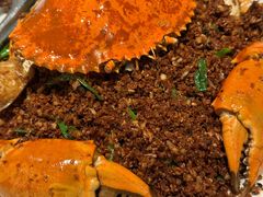 -喜记避风塘炒辣蟹(旗舰店)