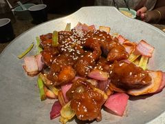 -绿茶餐厅(coco park 店)