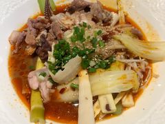 -成都你六姐·牛肉冒菜(城市集市合生汇店)