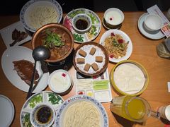 -老北京炸酱面·烤鸭(前门店)