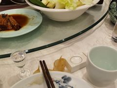 -东来顺饭庄(西直门店)