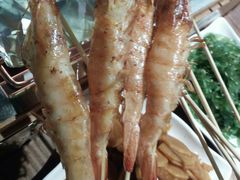 -铁人烧烤(北京店)