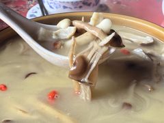 -龙姐私房菜(和顺古镇店)