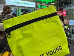 -Olive Young(明洞旗舰店)