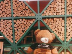 -炭舍干锅·烤鱼(扬名广场店)