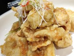 -汉金城海鲜烤肉自助百汇(威海威高广场店)