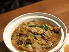 -小厨娘淮扬菜(清江苏宁广场店)
