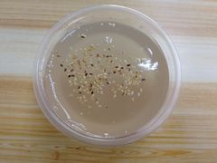 藕糕-没牙伯花生汤店(老药洲店)