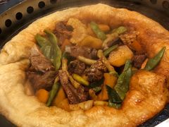 -灶座小锅烀饼·铁锅炖(全国总店)