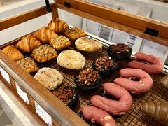 -大酉·M Coffee(北京美术馆店)