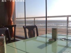 餐厅一角-海天一色海景自助餐厅(西港花园店)