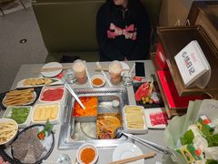 -海底捞火锅(顺城购物中心店)