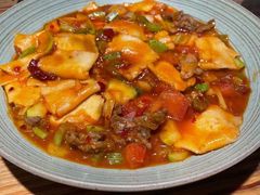 -塔哈尔·新疆盛宴(城西银泰店)