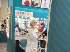 -海馬体照相馆(莘庄维璟印象城店)