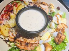 -机器人火炉披萨