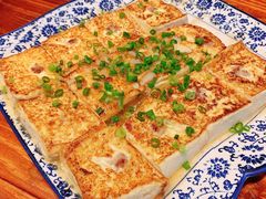 豆腐-顺德了能馆(虎门店)