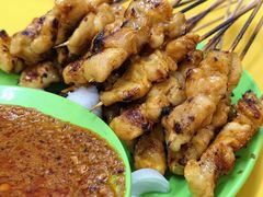 -明记烧鱼美味店