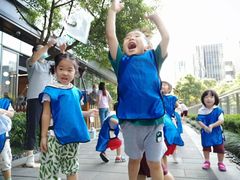 -优田儿童成长中心