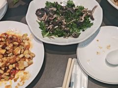 -黑窑厂糖油饼烤鸭·清真菜(旗舰店)