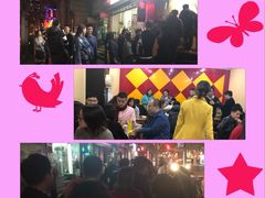 -潘国仙耳光馄饨(黄家阙路店)