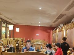 -新白鹿餐厅(银泰西湖文化广场店)