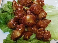 -61号餐吧(兴坪古镇漓江店)