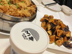 风味茄子-金春禧(世茂国际广场店)