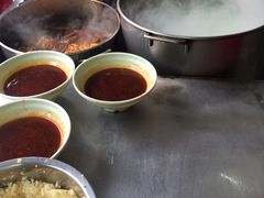 -晓马鸭店(新芜路店)