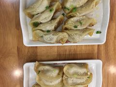 -小姜锅贴(凤凰街店)