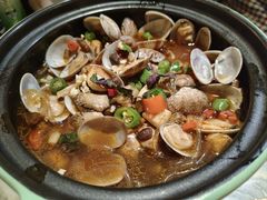 -绿茶餐厅(昌平悦荟店)