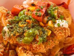 -Lotso Lunch Box 草莓熊餐盒