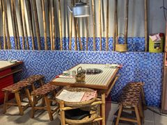 -土货重庆火锅(罗斯福广场店)