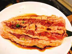 哥斯拉·卡卢比-火炉火自助餐(悠唐购物中心店)