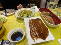 -红红烤鸭店(西单店)