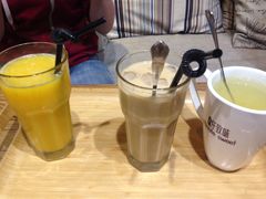 -仟致味手工烘焙旗舰店