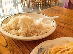 -俺家菜馆(百里峡店)