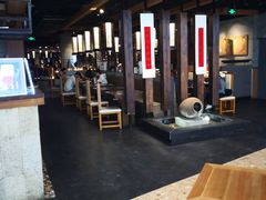 -太原茂业天地购物中心